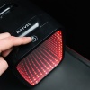 Холодильник для косметики и напитков Meyvel MD-04C3B-RGB